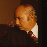 إسماعيل فهمي