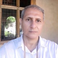 Khaled Talib