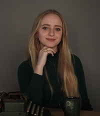 Inge V.  Wyk