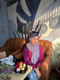 Aisha Faisal