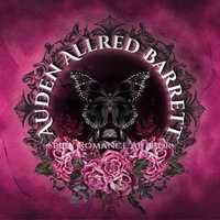Auden Allred Barrett
