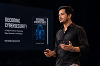 Narendra Dwivedi