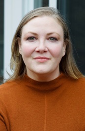 Shawna Lander