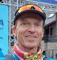 Colin Duncan Taylor