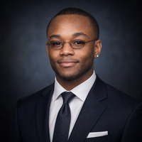 Darius  Blackman