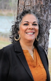 Arlene Mancilla Cook