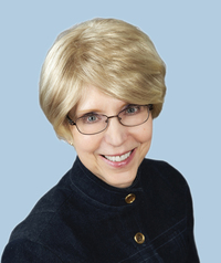 Amanda Cabot