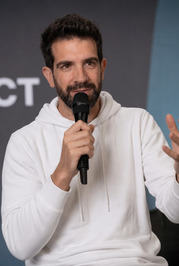 Toni Dos Santos