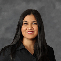 Kathleen  Solis
