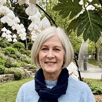 Toni Pike