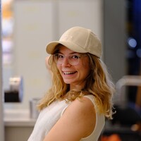 Rabea Rogge