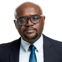 Paul Oppong