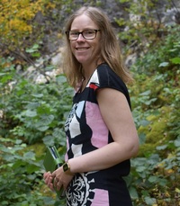 Jenny Hansson