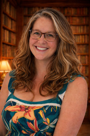Teri Busse