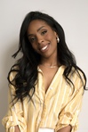 Simone  Saunders