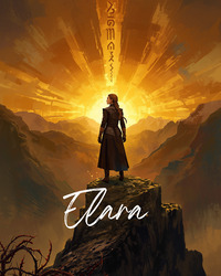 Elara .