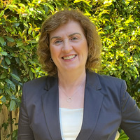 Maria P. Frino