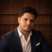 Daniel Osuna