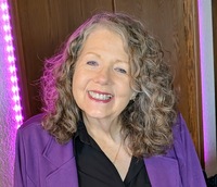 Cherie Dargan