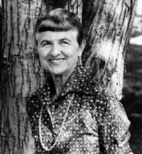 Lyn Cook