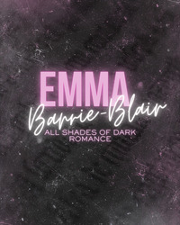 Emma Barrie-Blair