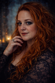 Anne Halle