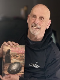 Patrick Guy Daniels
