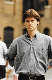 Dominic  Piper