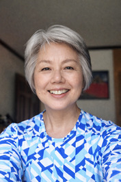 Yuko Brubaker