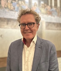 Ross King
