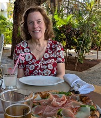 Kathleen M. Adams