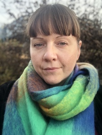 Laura  Harley