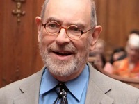 Colin Eisler