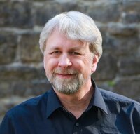 Ted Wenskus