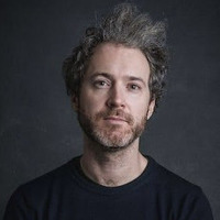 Stephen  Thomas