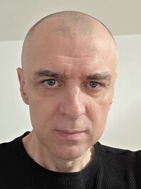 Lucian Dan Teodorovici