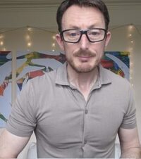Simon McCall
