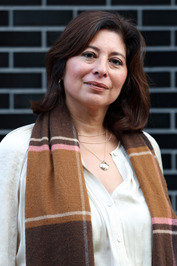 Anne Mortensen