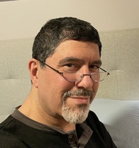 Nicholas Samuel Stember