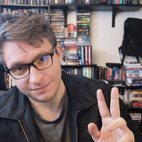 Evan Leikam