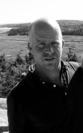 Ben Coes