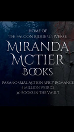 Miranda Mctier
