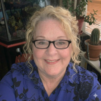 Karen Docter