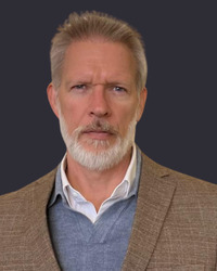 C.K. Redlinger