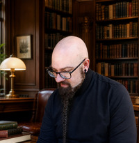 Tommy A. Blindheim