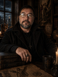 Donald R. Blackmore