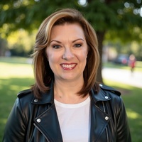 Meredith Oliver