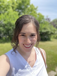 Alissa Winger