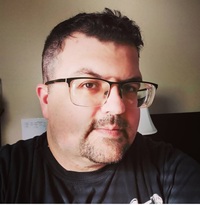 Domenick Gasparro