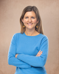 Georgie Capron